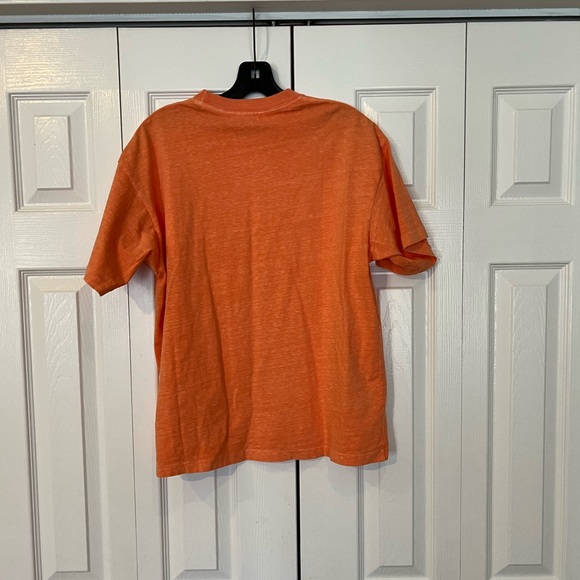 Nwt John Elliot riviera cropped tee small - Picture 2 of 3